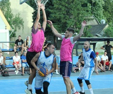 Sportska manifestacija “Basket za sve” 20. i 21. juna u Apatinu