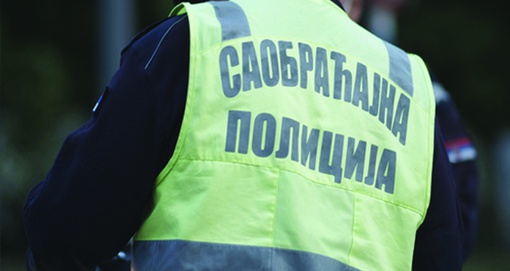 Oprez za učesnike u saobraćaju! U toku pojačana kontrola vozača i autobusa