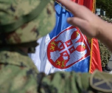 Uvođenje u VOJNU EVIDENCIJU po pojedinačnom pozivu do 31. maja