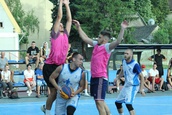 Vikend pred nama rezervisan za sportsku manifestaciju “Basket za sve”