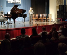 Koncert nagrađenih učenika OMŠ „Stevan Hristić“ Apatin zakazan za 20. maj