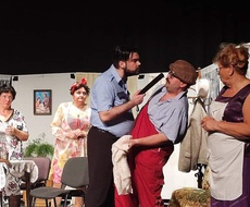 FESTIVAL „Nedelja pozorišta“ u Sonti počinje 13. juna