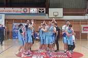 Povodom desetog rođendana kluba, KK Apatin dočekuje ABA ligaša