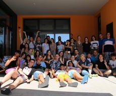 Organizacija CEKOS partner iz Srbije velikog međunarodnog projekta “Meet the Legends”