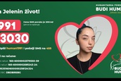 Jelena Labus i dalje u teškom stanju, potrebna sredstva za nastavak lečenja