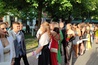 Sutra tradicionalni defile apatinskih maturanata