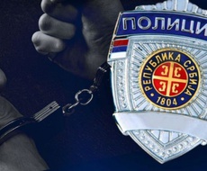 UHAPŠEN P.B. IZ APATINA, osumnjičen za ubistvo starice