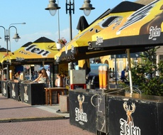 Prijave za LICITACIJU ŠTANDOVA u okviru Ribarskih večeri do 16. juna