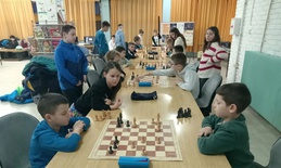 Poznati rezultati opštinskog takmičenja u šahu