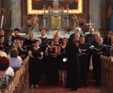 Sutra u crkvi “Uznesenje Marijino” tradicionalni koncert Gradskog hora “Jedinstvo”