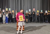 Sonćanska predstava “Od čitanja se raste” među 12 najboljih u Vojvodini