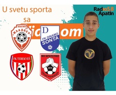Borba na svim frontovima - fudbalski klubovi ulaze u završnicu sezone