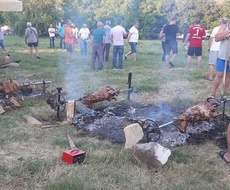 ZAVIČAJNO UDRUŽENJE „PETAR KOČIĆ“ OBELEŽILO SVOJU SLAVU PETROVDAN