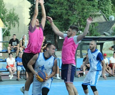 Vikend pred nama rezervisan za sportsku manifestaciju “Basket za sve”