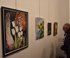 GALERIJA „MEANDER“ RASPISALA KONKURS ZA IZLOŽBE U NAREDNOJ GODINI