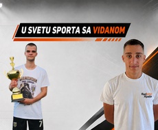 Petar Drvar - kontinuitetom i radom do zapaženih rezultata