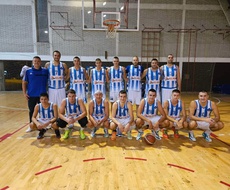 Još jedna pobeda za apatinske košarkaše u pripremnom delu sezone