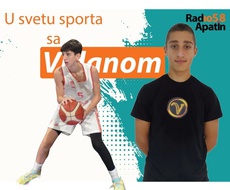 Milan Jeličić - naš Apatinac u Bajernu, na putu ka velikoj sceni