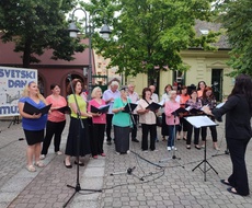 Sutra se u Apatinu obeležava SVETSKI DAN MUZIKE