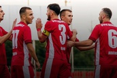 Pobedom u Odžacima, fudbaleri Mladosti upisali nova tri boda