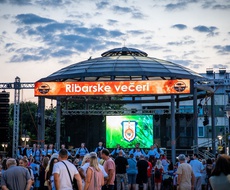 Sve spremno za 62. Apatinske ribarske večeri, sutra otvaranje uz veliki koncert Ace Pejovića