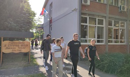 Konkurs za stipendije i pomoć u školovanju srednjoškolaca otvoren do 15. septembra