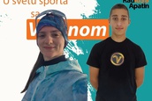 Jelena Rakić - trčanjem do sopstvenih granica i novih ciljeva