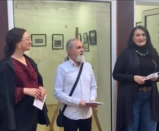 Gladićeva izložba u somborskoj galeriji USL “Likovna grupa 76” do 20. aprila