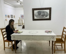 “Pola veka Dometa” do 27. decembra u galeriji Meander