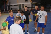 RK Apatin otvorio poziv za nove članove, besplatni treninzi za sve polaznike