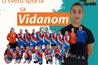 Gracije sa Dunava nezaustavljive - sledi završnica u Kikindi