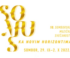 Počela prodaja ulaznica za jubilarni, 10. SOMUS