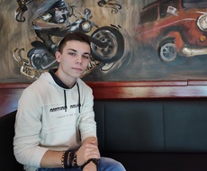 PRIČE IZ KOMŠILUKA: Lukin put od radoznalosti do svestranosti i kontinuiranog ulaganja u znanje
