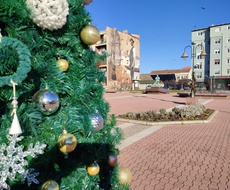 POČINjE ZIMA! Dani pred nama hladni i sunčani, od petka toplije