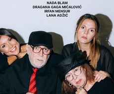 Poznati termini za kupovinu ulaznica za predstavu “Luda kuća balkanska”