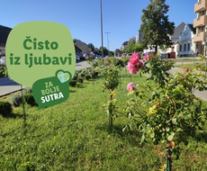 KARAVAN “Čisto iz ljubavi” 2. septembra u Apatinu