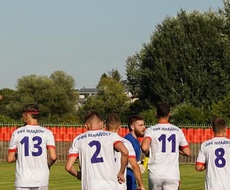 Apatinska Mladost izborila plasman u finale “Turnira jesenjih šampiona”