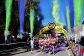 Gotovo 800 prijavljenih za jubilarni, 30. Apatinski Dunavski polumaraton