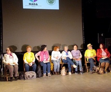 Predstava “Naše putovanje” u ponedeljak u Domu kulture u Sonti