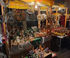 Božićni BAZAR u Prigrevici zakazan za 5. januar