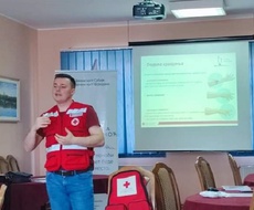 Apatinci pokazali izuzetno znanje iz PRVE POMOĆI na seminaru u Somboru