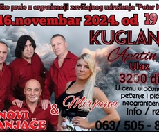 Tradicionalno „Krajiško prelo“ u Apatinu zakazano za 16. novembar