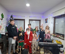 Peta “Pretpraznična bajka” zakazana za 21. decembar