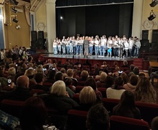 OMŠ „Stevan Hristić“ organizuje veče filmske muzike