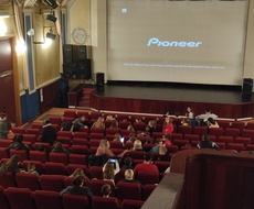 Utorak i sreda u Kulturnom centru Apatin rezervisani za bioskop