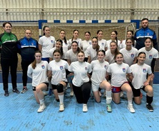 Matea Balać i Milana Zekić u selekciji najboljih rukometašica Vojvodine