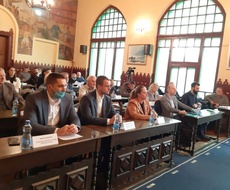 ODRŽANA 15. SEDNICA SO APATIN, usvojen budžet za 2022. godinu