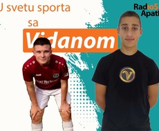 Nikola Obradović - stvaranje lepih uspomena kroz fudbal