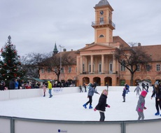 BESPLATNA ŠKOLICA KLIZANjA u Somboru počinje 20. decembra