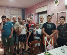 „Čuvari tradicije“ u misiji humanosti
